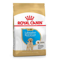 Royal Canin LABRADOR PUPPY kutyatáp – 12 kg