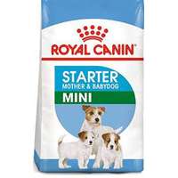 Royal Canin MINI STARTER MOTHER & BABYDOG kutyatáp – 8 kg