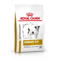  Royal Canin Urinary S/O Small Dog – 1,5 kg