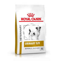 Royal Canin Urinary S/O Small Dog – 1,5 kg
