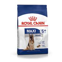  Royal Canin MAXI ADULT 5+ kutyatáp – 4 kg