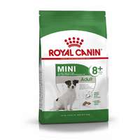 Royal Canin MINI ADULT 8+ kutyatáp – 2 kg
