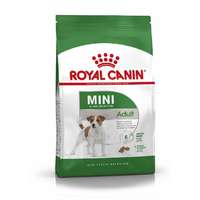  Royal Canin MINI ADULT kutyatáp – 2 kg
