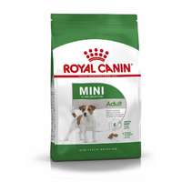 Royal Canin MINI ADULT kutyatáp – 2 kg