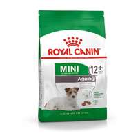  Royal Canin MINI AGEING 12+ kutyatáp – 1,5 kg