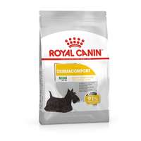  Royal Canin MINI DERMACOMFORT kutyatáp – 3 kg