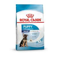 Royal Canin MAXI PUPPY kutyatáp – 15 kg