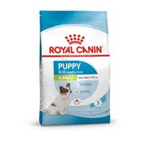  Royal Canin X-SMALL PUPPY kutyatáp – 1,5 kg