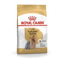  Royal Canin YORKSHIRE TERRIER ADULT kutyatáp – 7,5 kg