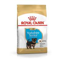  Royal Canin YORKSHIRE TERRIER PUPPY kutyatáp – 1,5 kg