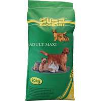 Susa Adult Maxi Száraz Kutyatáp – 20 kg