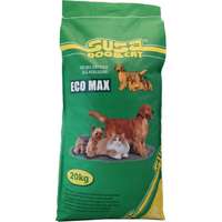 Susa Eco-Max Száraz Kutyatáp – 20 kg