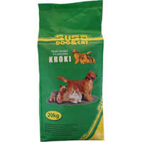 Susa Kroki – 20 kg