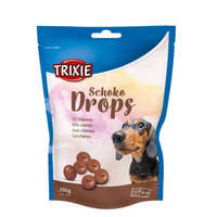  Trixie Jutalomfalat Csokoládé Drops 200g
