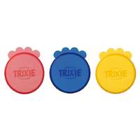  Trixie Zárókupak Mancs Formájú 400-415g-os konzervekhez (7,6cm 3db/Csomag)