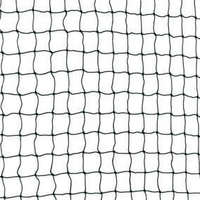 Trixie Macskaháló 4×3 m fekete