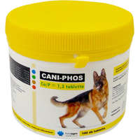  Cani-Phos CA/P 1,3 Tabletta 100x