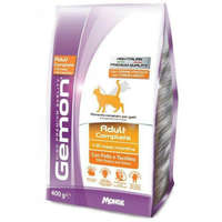  Gemon Cat Adult Csirke-Pulyka száraz macskatáp – 2 kg