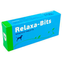 Relaxa-Bits Nyugtató Tabletta 10 x