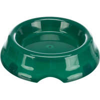  Trixie Plastic Bowl – műanyag tál, csúszásgátlóval (vegyes színekben) macskák részére (0,2l /Ø11cm)