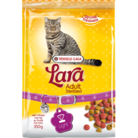  Versele-Laga Lara Adult Sterilised – 10 kg