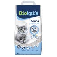 Biokat’s Bianco Attracting Alom – 5 kg