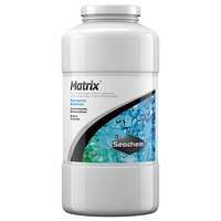  Seachem Matrix – Biológiai szűrőanyag – 250 ml