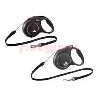 Flexi Black Design S zsinór 5m 12kg-ig – Pink