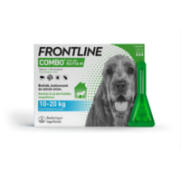  Frontline combo kutya 3x – XL