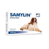  Samylin Medium Breed Tabletta 30 x