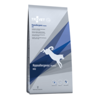  Trovet Hypoallergenic Rabbit&Rice Diet/RRD száraztáp kutyáknak – 12,5 kg