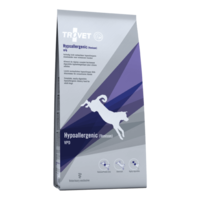 Trovet Hypoallergenic Venison&Potato Diet/VPD száraztáp kutyáknak – 3 kg