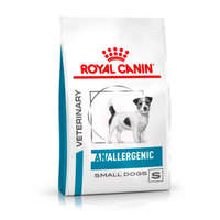 Royal Canin Anallergenic Small Dog 3kg