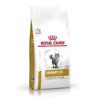  Royal Canin Feline Urinary S/O Moderate Calorie – 400 g