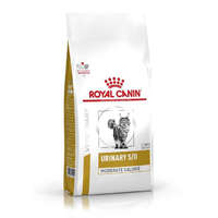 Royal Canin Feline Urinary S/O Moderate Calorie – 7 kg