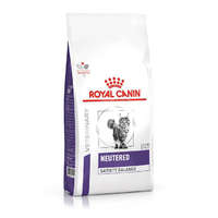 Royal Canin Feline Neutered Satiety Balance – 400 g