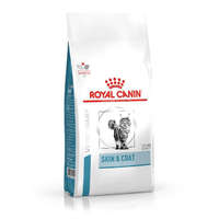  Royal Canin Feline Skin & Coat – 400 g