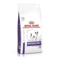  Royal Canin Neutered Adult Small – 1,5 kg