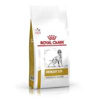  Royal Canin Urinary S/O Moderate Calorie – 1,5 kg