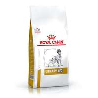 Royal Canin Urinary U/C Low Purine – 7,5 kg