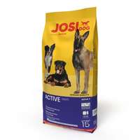 Josera JosiDog Active – 15 kg
