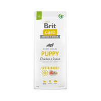  Brit Care Sustainable Puppy Chicken & Insect – 1 kg