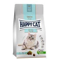  Happy Cat Sensitive Skin & Coat – 1,3 kg