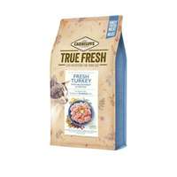 Carnilove True Fresh Cat Adult Turkey – pulyka – 1,8 kg