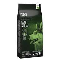  PrimaDog Adult All Breeds Lamb Potato száraz kutyatáp 10kg