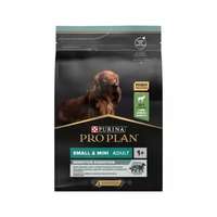  Purina Pro Plan Small & Mini Adult Sensitive Digestion bárányban gazdag száraz kutyaeledel – 7 kg