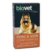  BioVet Porc & Izom Csont komplex – 500 ml