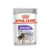  Royal Canin Sterilised – 12×85 g
