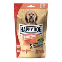  Happy Dog Natur-Croq Mini Snack Lazac 100g