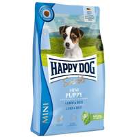 Happy Dog Supreme Mini Puppy Lamm&Rice – 4 kg